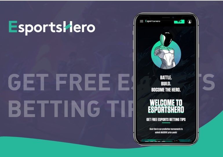 EsportHero